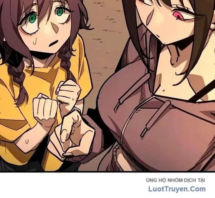 Diệt Trừ Thiên Đạo Chap 22 - Next Chap 23