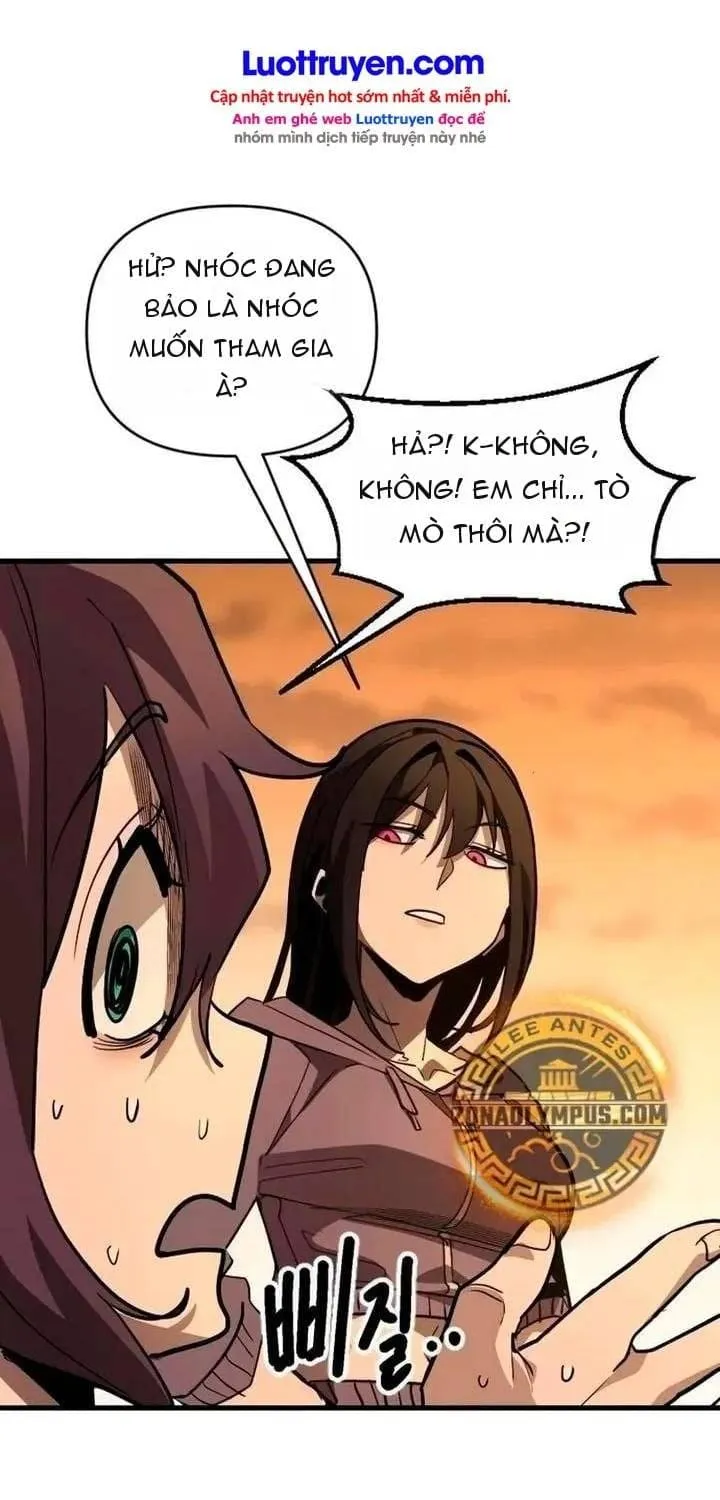 Diệt Trừ Thiên Đạo Chap 22 - Next Chap 23