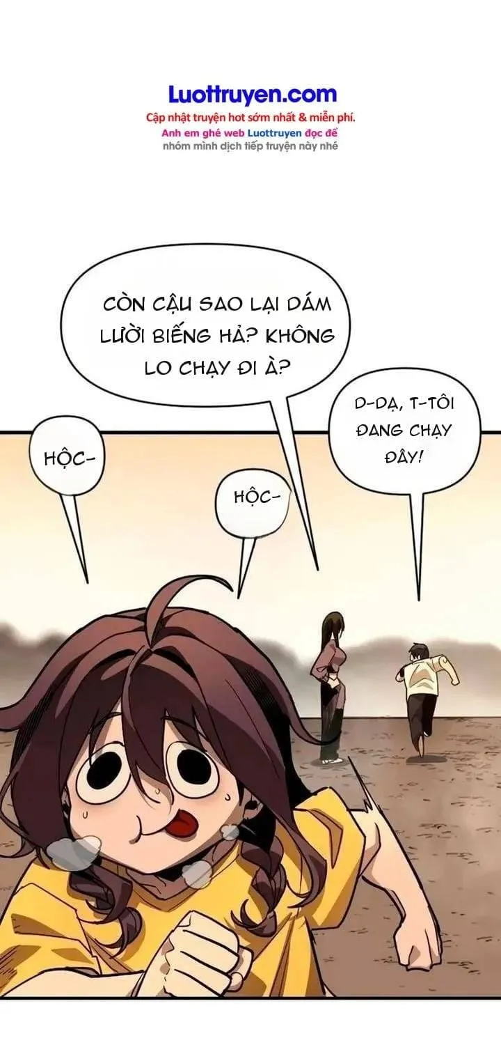 Diệt Trừ Thiên Đạo Chap 22 - Next Chap 23