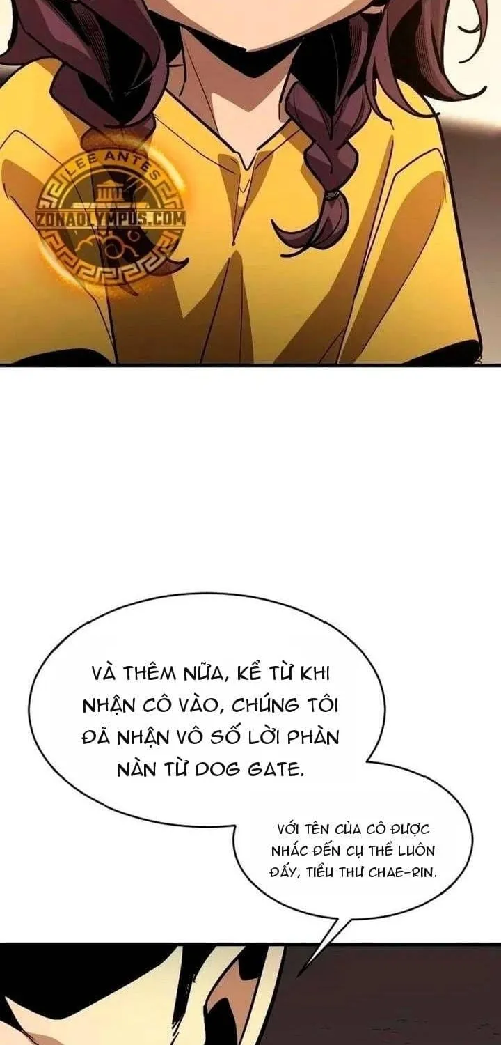 Diệt Trừ Thiên Đạo Chap 23 - Next Chap 24