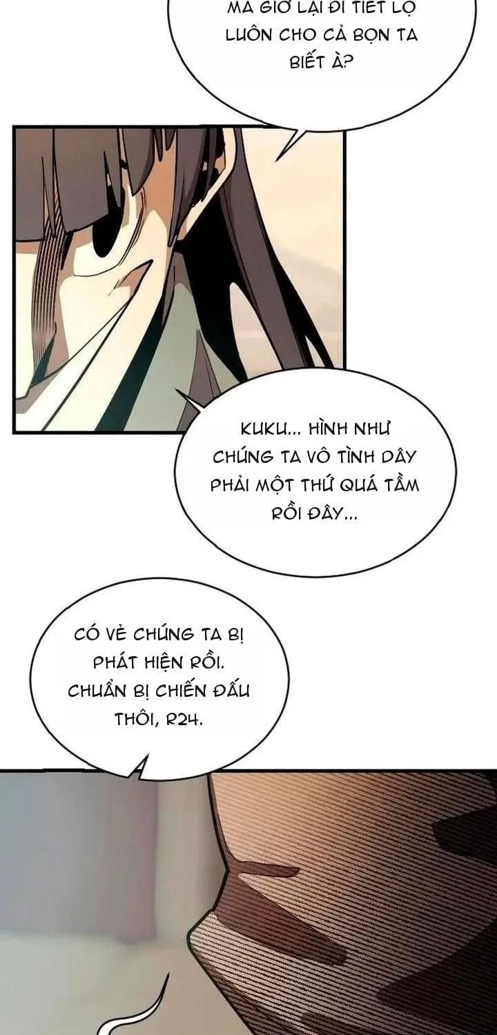 Diệt Trừ Thiên Đạo Chap 23 - Next Chap 24