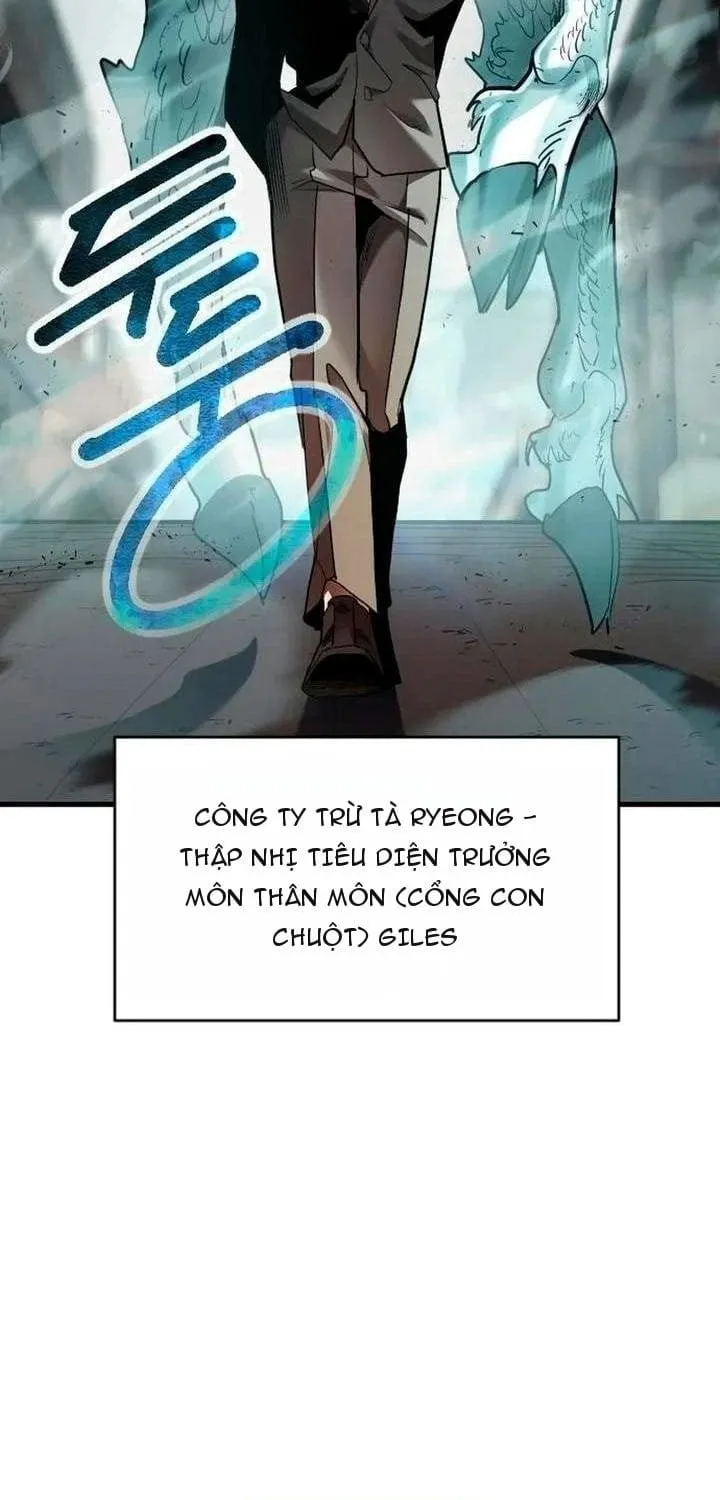 Diệt Trừ Thiên Đạo Chap 23 - Next Chap 24