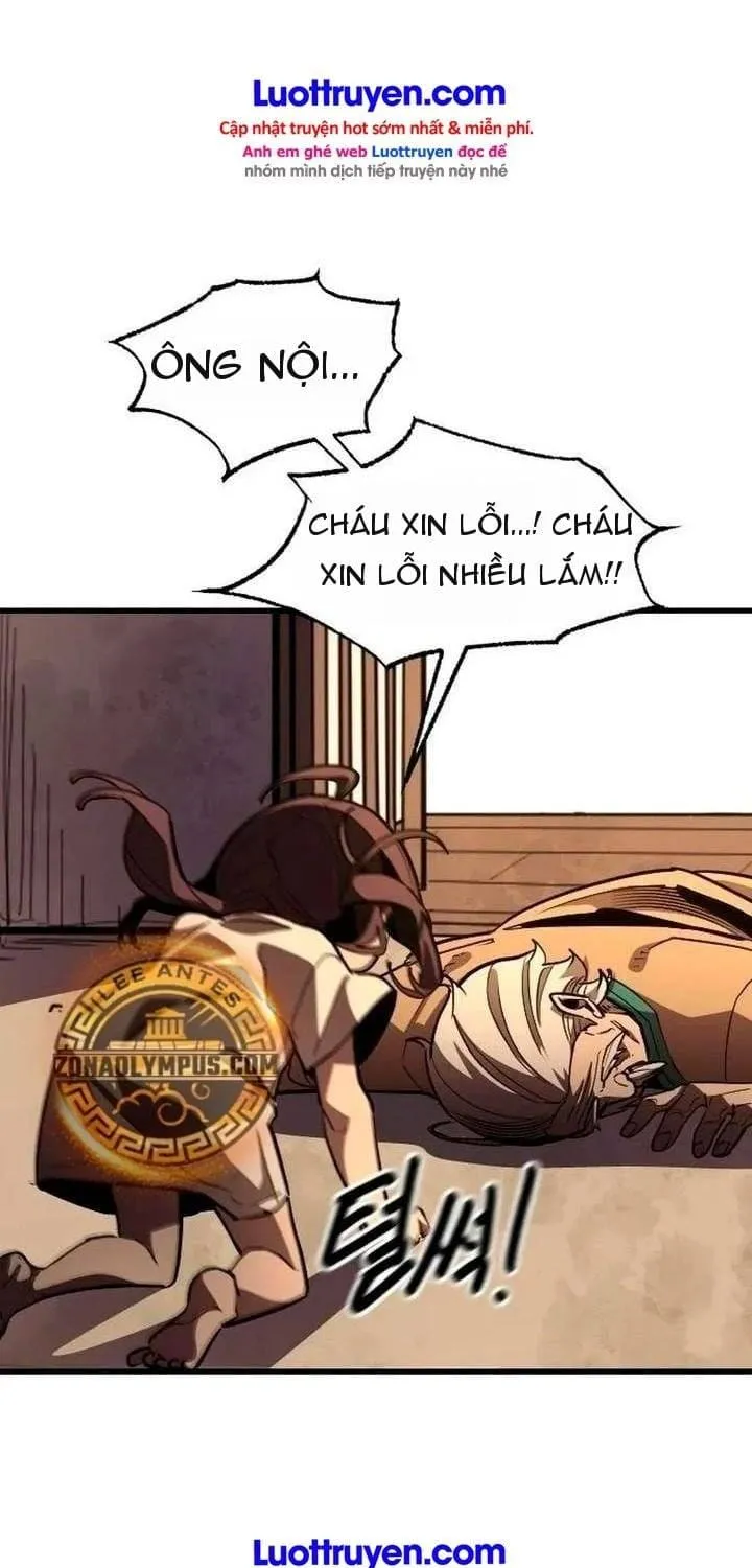 Diệt Trừ Thiên Đạo Chap 23 - Next Chap 24