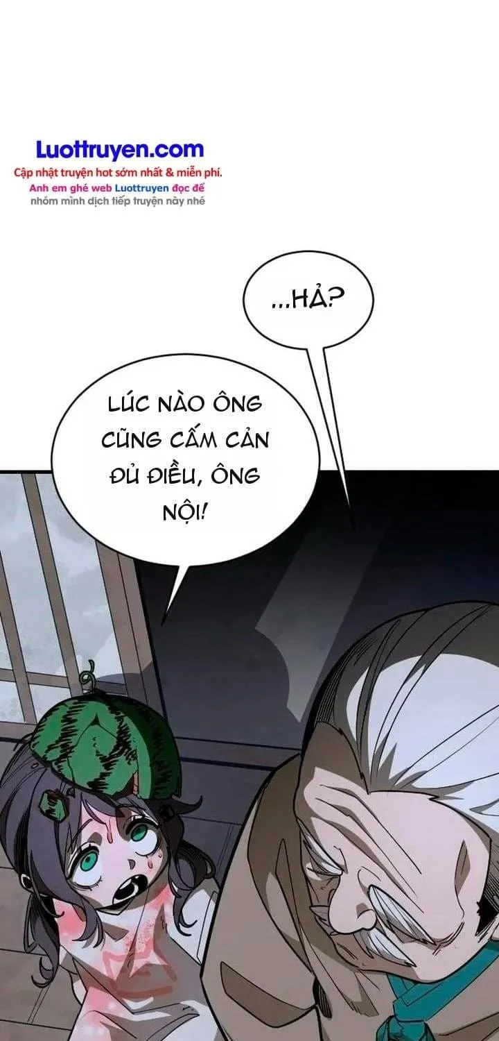 Diệt Trừ Thiên Đạo Chap 23 - Next Chap 24