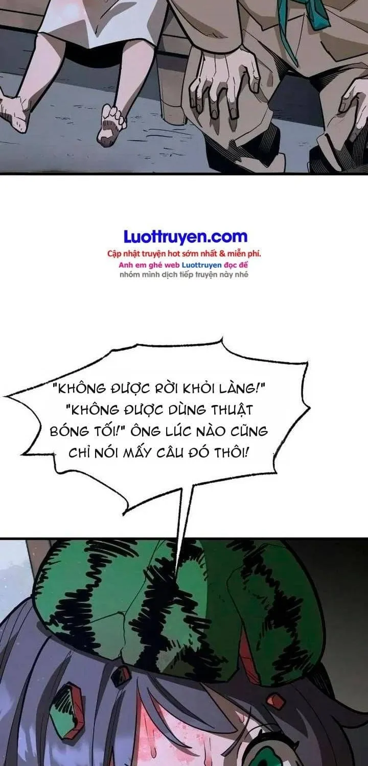 Diệt Trừ Thiên Đạo Chap 23 - Next Chap 24