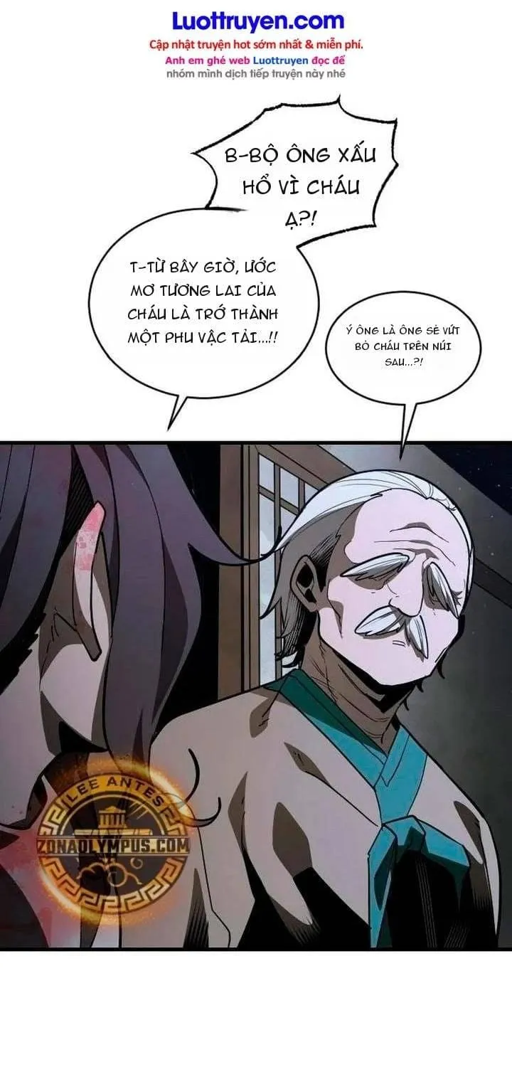 Diệt Trừ Thiên Đạo Chap 23 - Next Chap 24