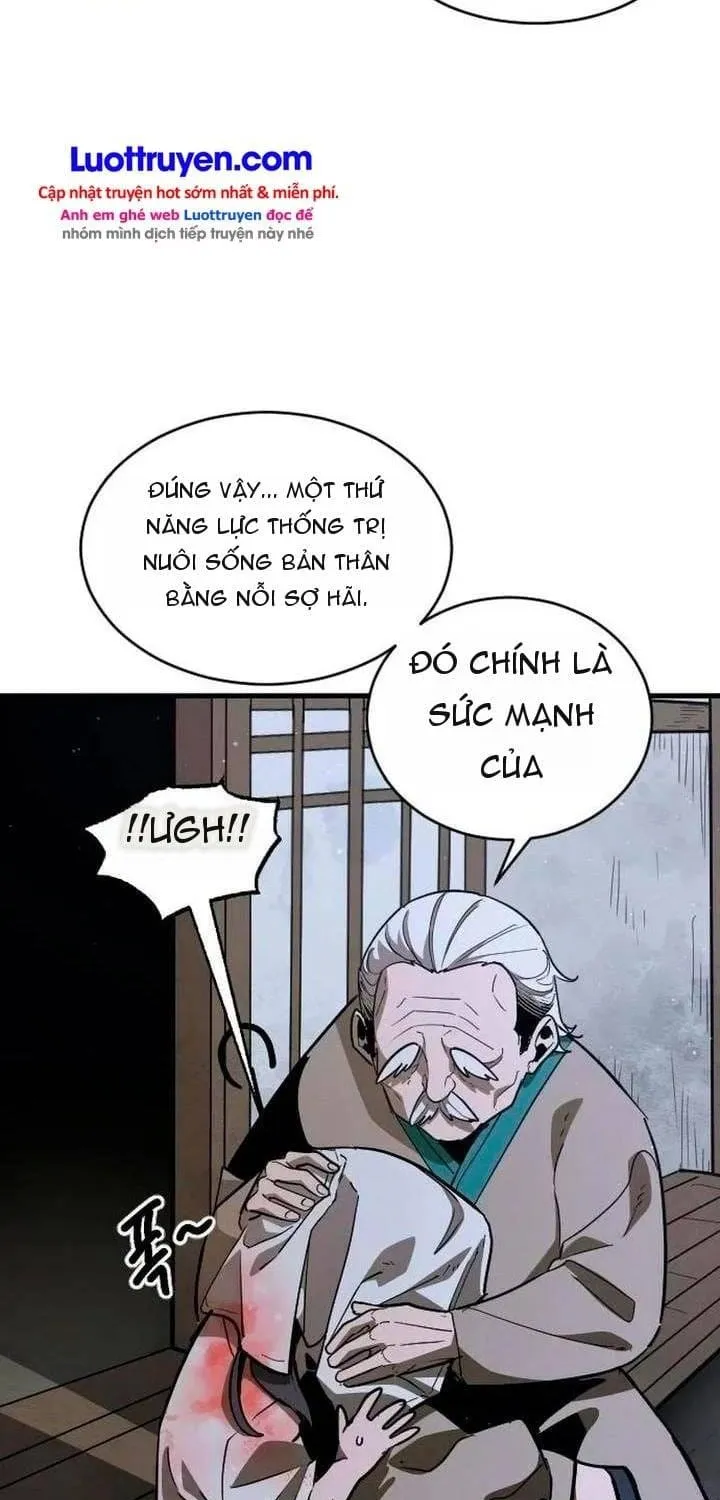 Diệt Trừ Thiên Đạo Chap 23 - Next Chap 24