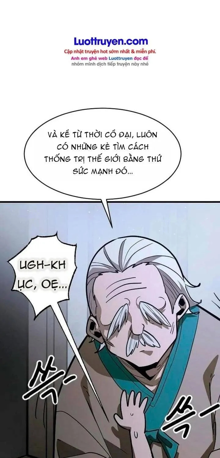 Diệt Trừ Thiên Đạo Chap 23 - Next Chap 24