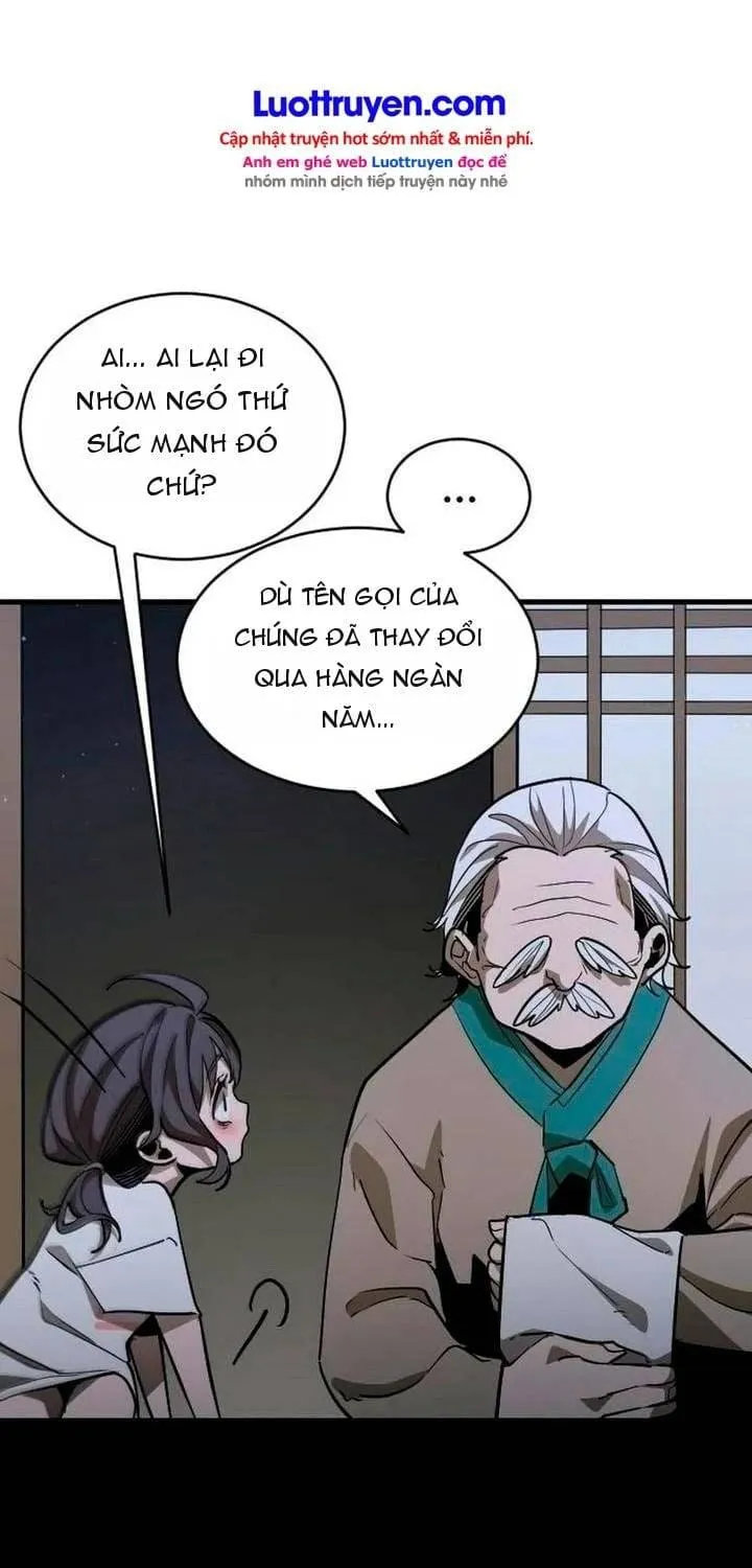 Diệt Trừ Thiên Đạo Chap 23 - Next Chap 24