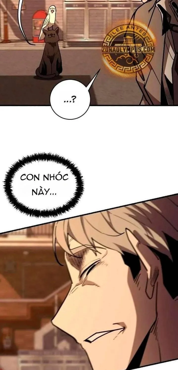 Diệt Trừ Thiên Đạo Chap 23 - Next Chap 24
