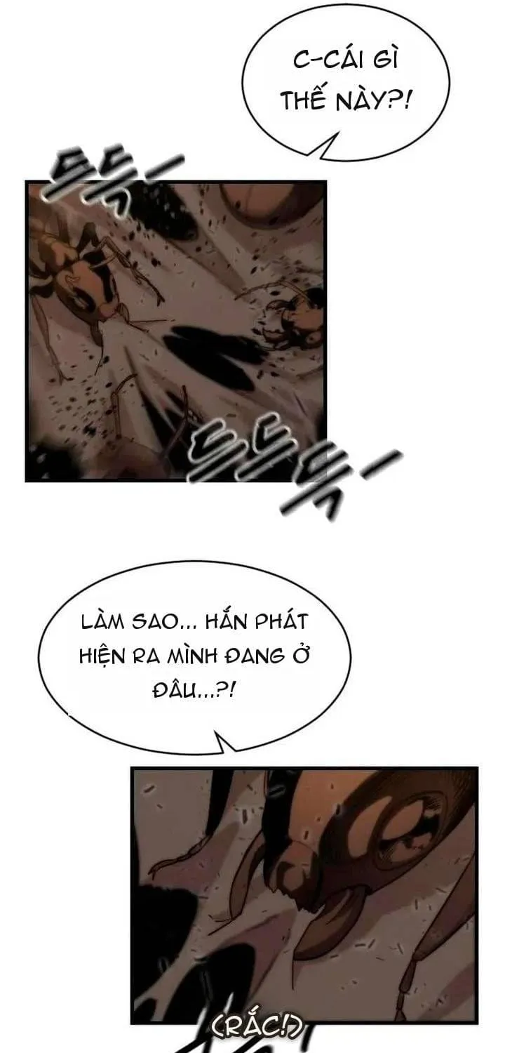 Diệt Trừ Thiên Đạo Chap 23 - Next Chap 24