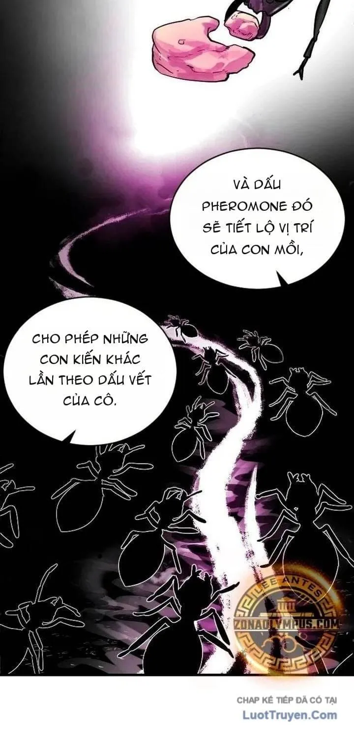 Diệt Trừ Thiên Đạo Chap 23 - Next Chap 24