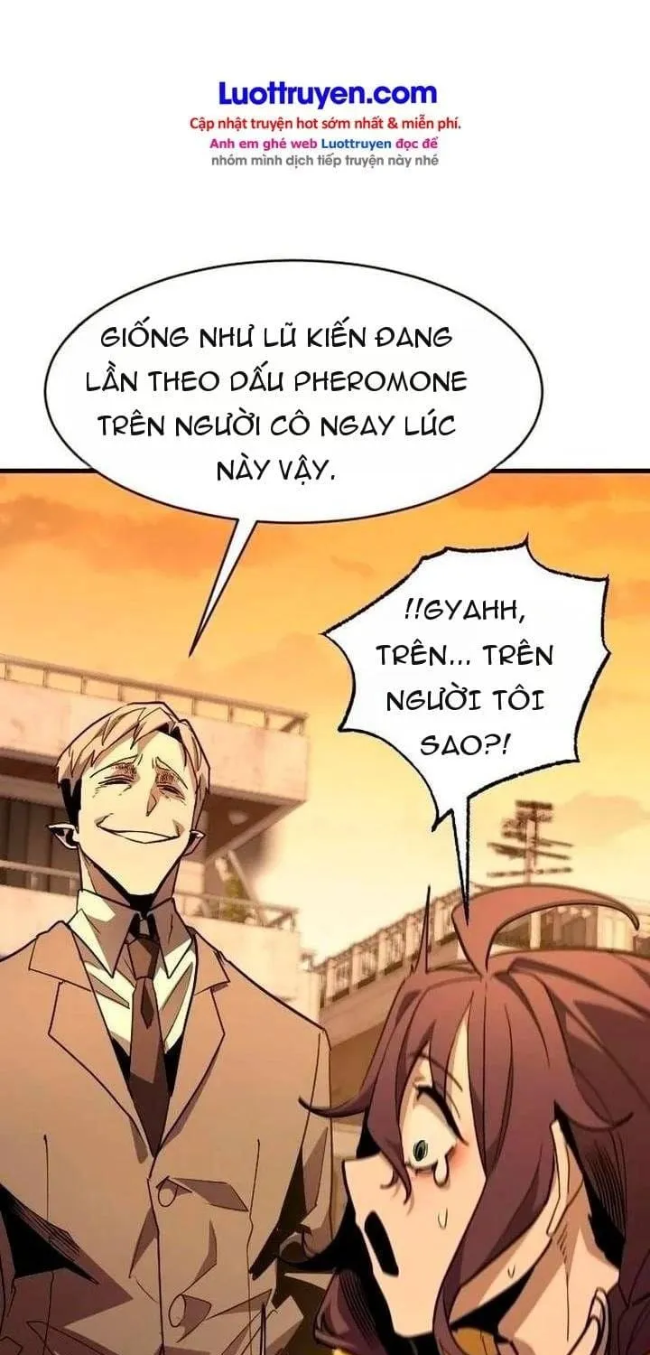 Diệt Trừ Thiên Đạo Chap 23 - Next Chap 24