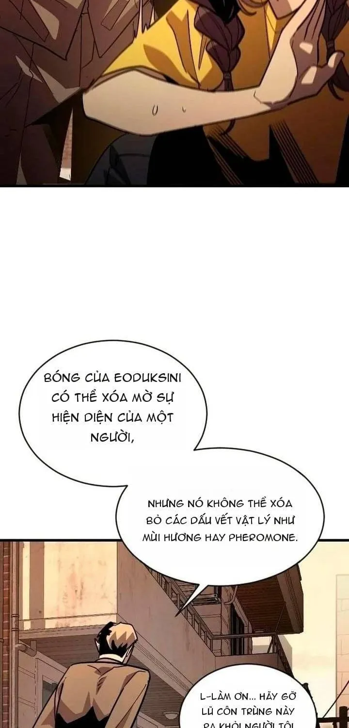 Diệt Trừ Thiên Đạo Chap 23 - Next Chap 24