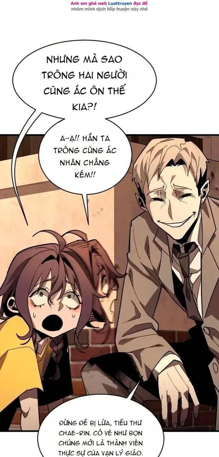 Diệt Trừ Thiên Đạo Chap 23 - Next Chap 24