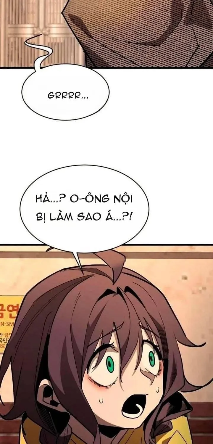 Diệt Trừ Thiên Đạo Chap 23 - Next Chap 24