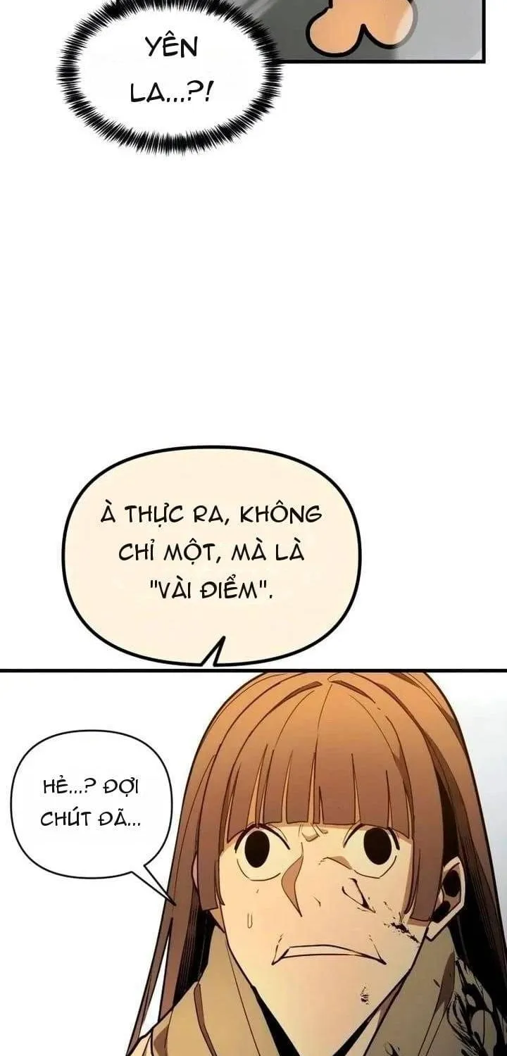 Diệt Trừ Thiên Đạo Chap 24 - Next Chap 25