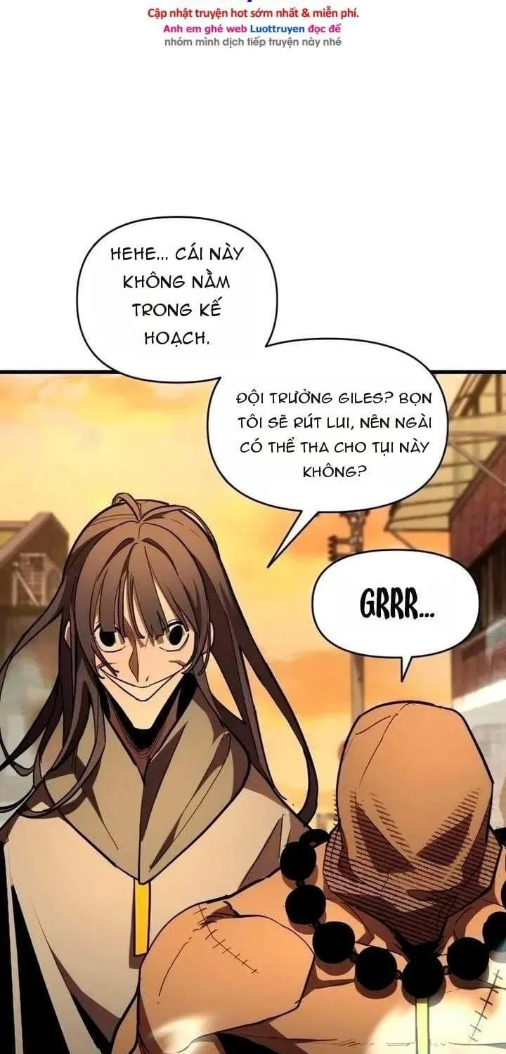 Diệt Trừ Thiên Đạo Chap 24 - Next Chap 25
