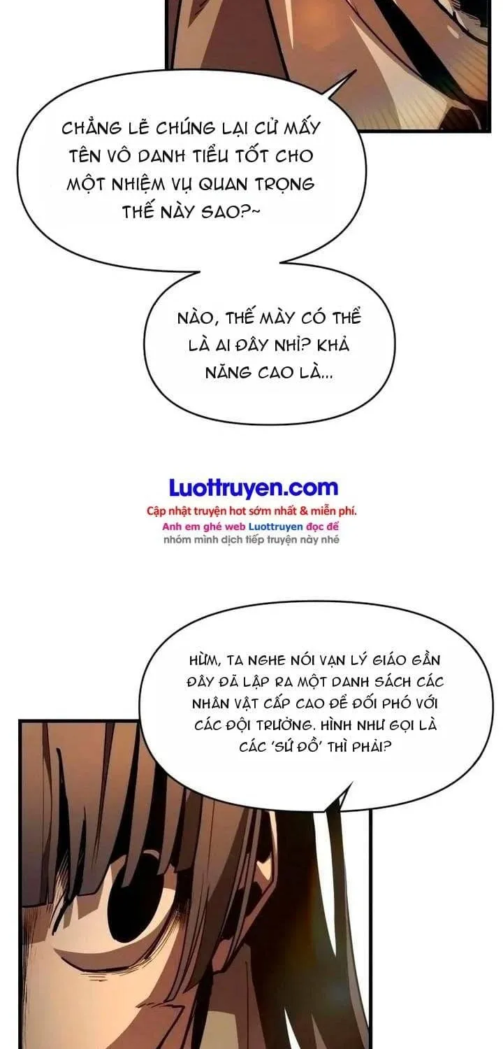 Diệt Trừ Thiên Đạo Chap 24 - Next Chap 25
