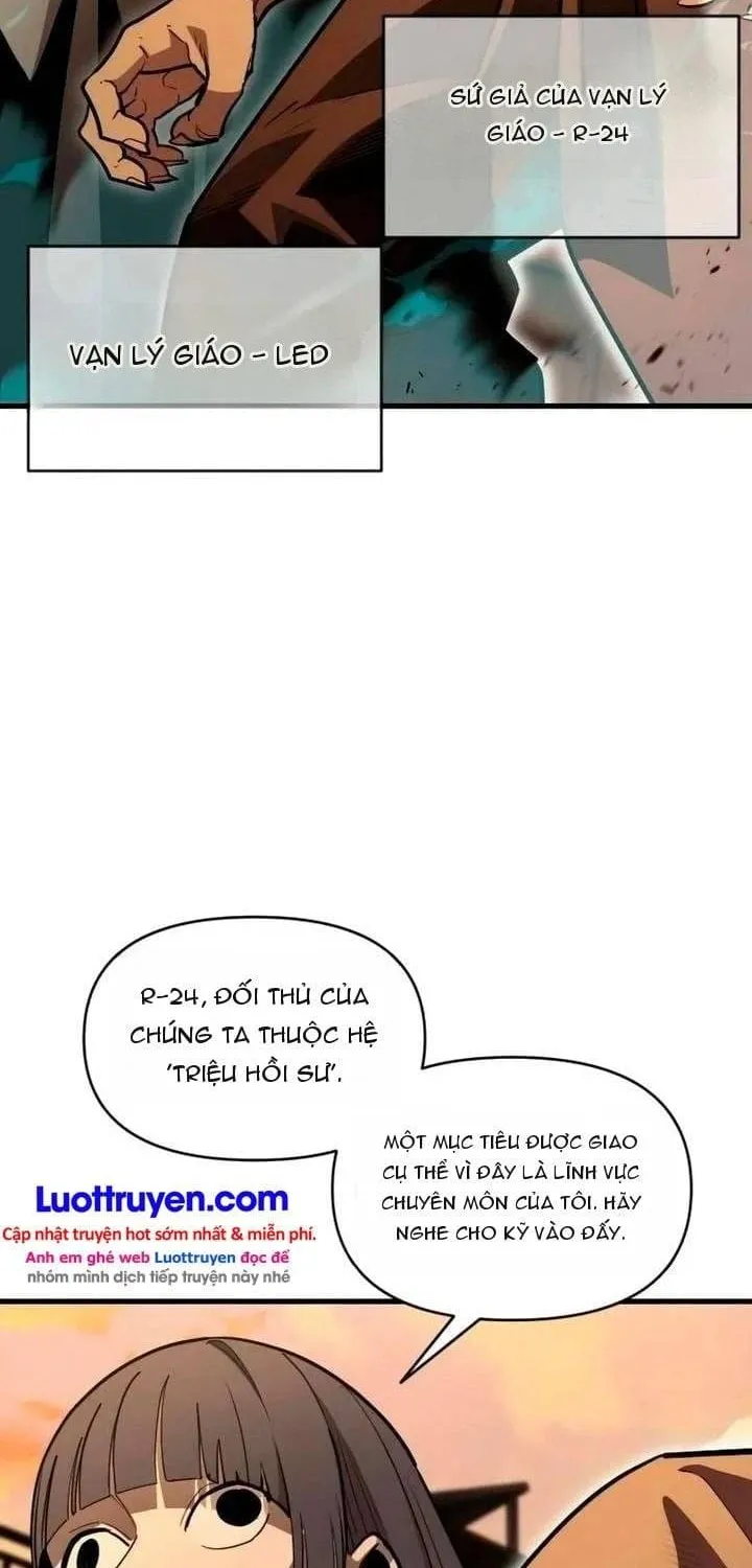Diệt Trừ Thiên Đạo Chap 24 - Next Chap 25