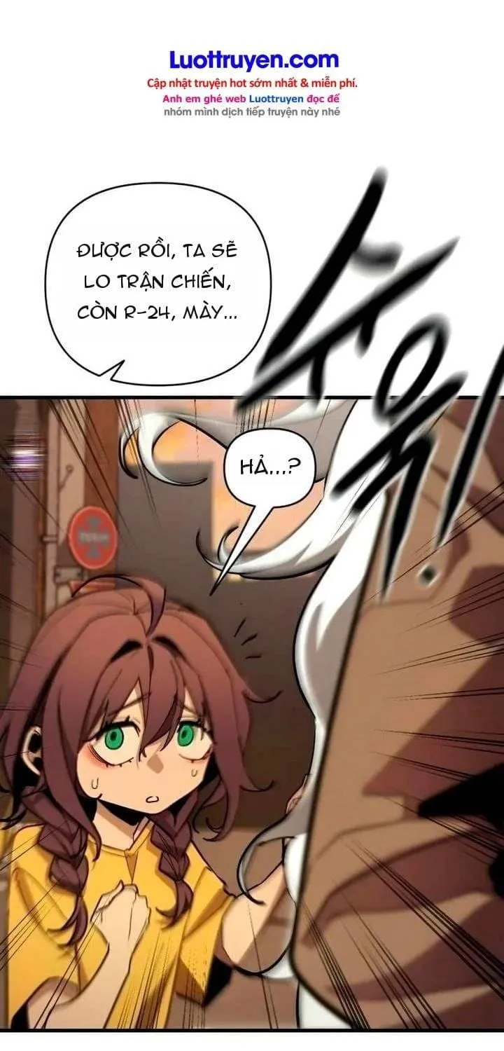 Diệt Trừ Thiên Đạo Chap 24 - Next Chap 25