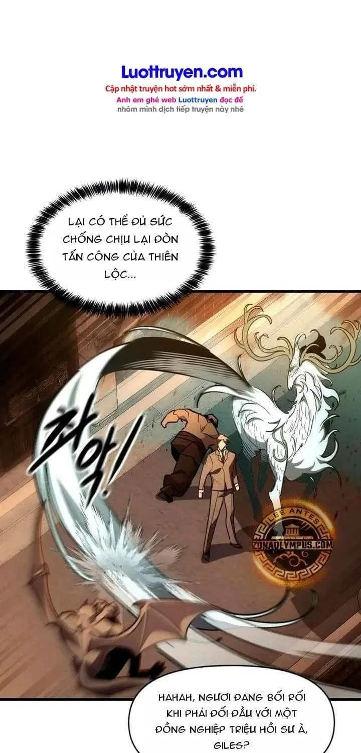 Diệt Trừ Thiên Đạo Chap 24 - Next Chap 25