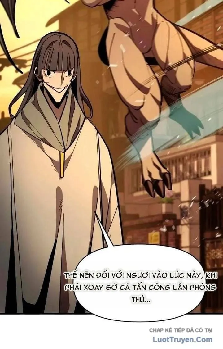 Diệt Trừ Thiên Đạo Chap 24 - Next Chap 25