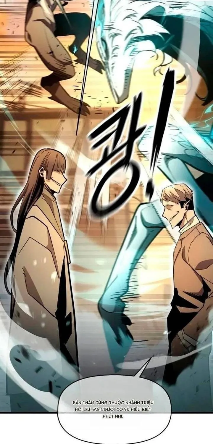 Diệt Trừ Thiên Đạo Chap 24 - Next Chap 25
