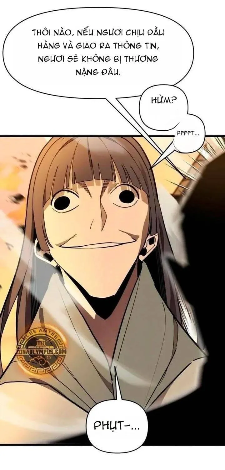 Diệt Trừ Thiên Đạo Chap 24 - Next Chap 25