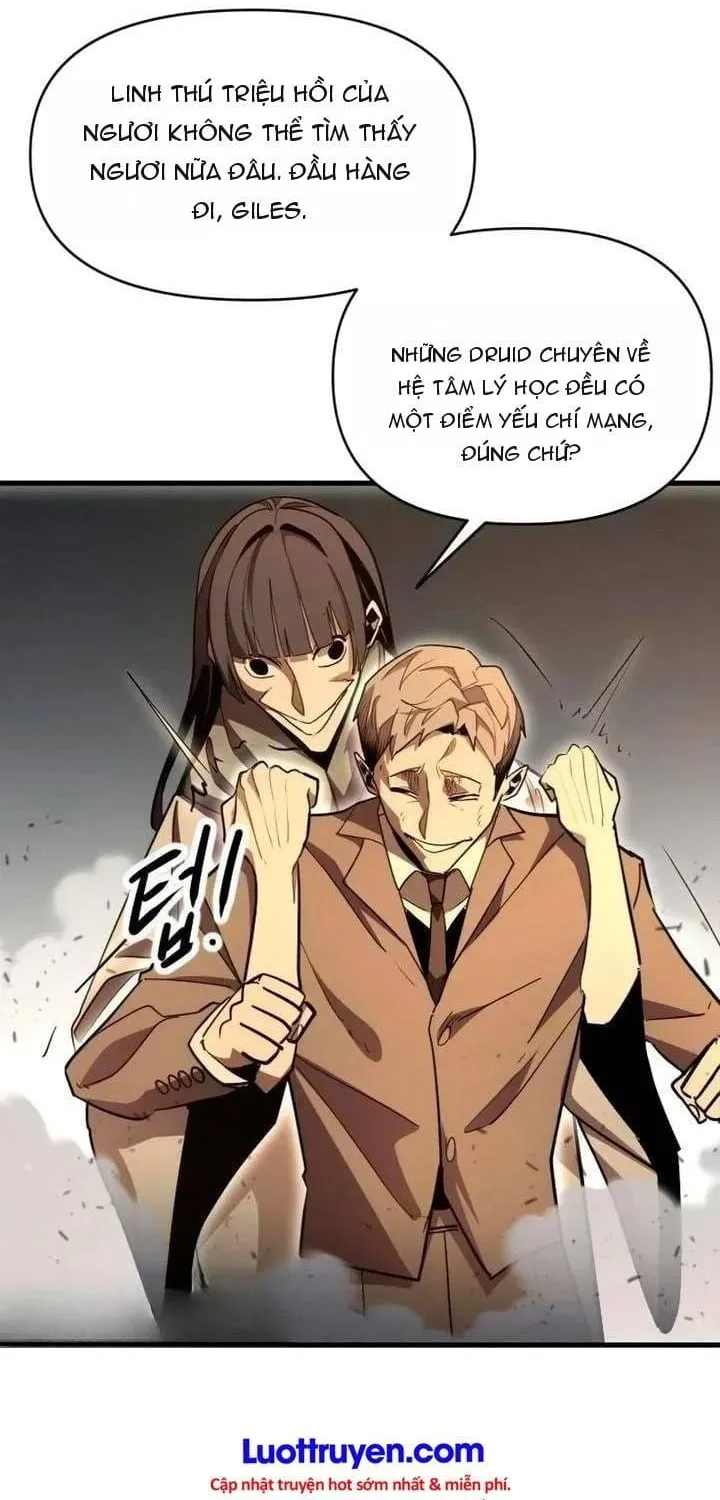Diệt Trừ Thiên Đạo Chap 24 - Next Chap 25
