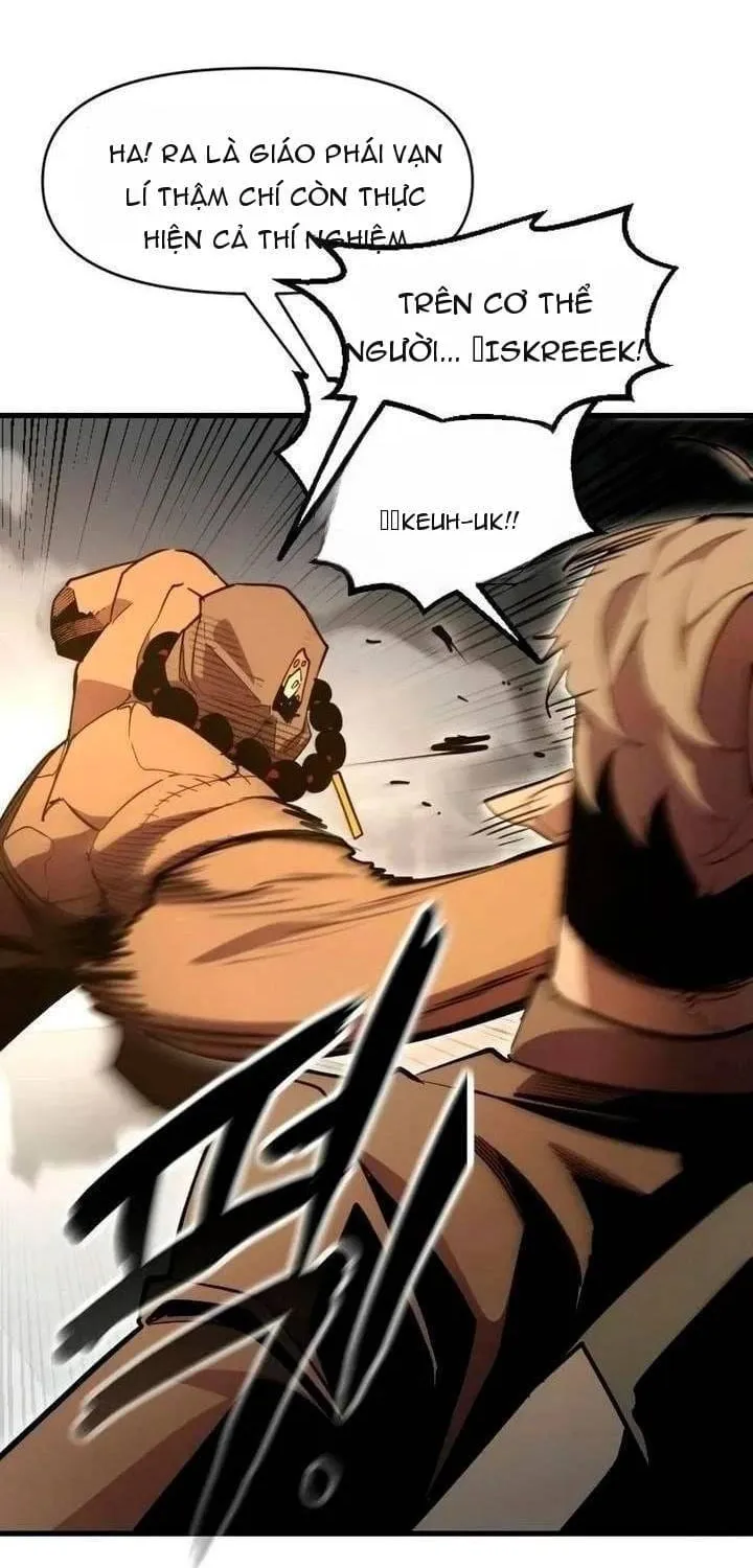 Diệt Trừ Thiên Đạo Chap 24 - Next Chap 25