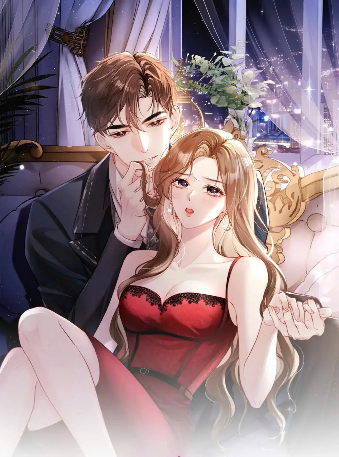 Diệt Vong Tình Yêu Của Hắn Chap 0 - Next Chap 1