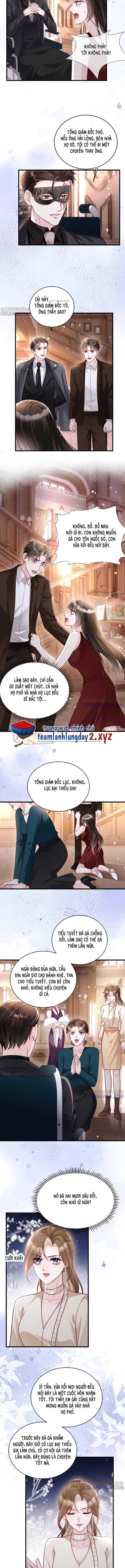Diệt Vong Tình Yêu Của Hắn Chap 14 - Next Chap 15
