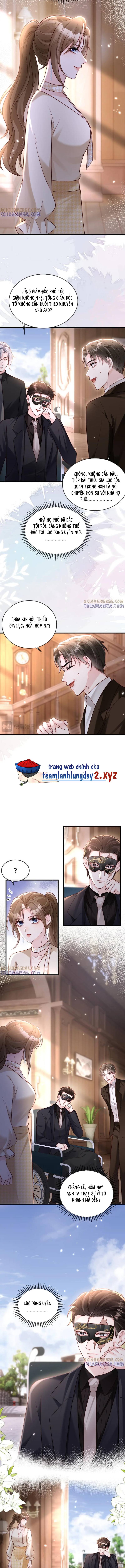 Diệt Vong Tình Yêu Của Hắn Chap 14 - Next Chap 15