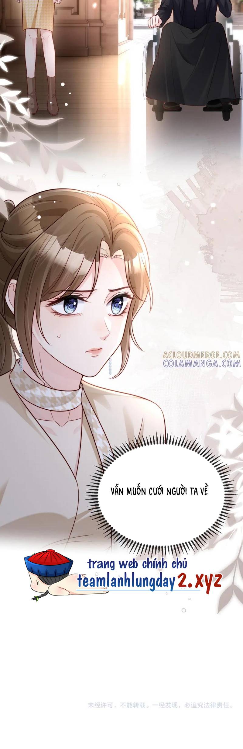 Diệt Vong Tình Yêu Của Hắn Chap 14 - Next Chap 15