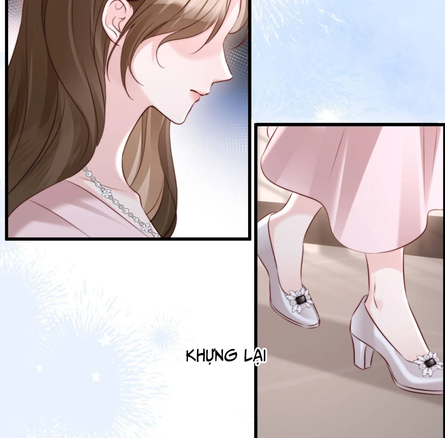 Diệt Vong Tình Yêu Của Hắn Chap 45 - Next Chap 46