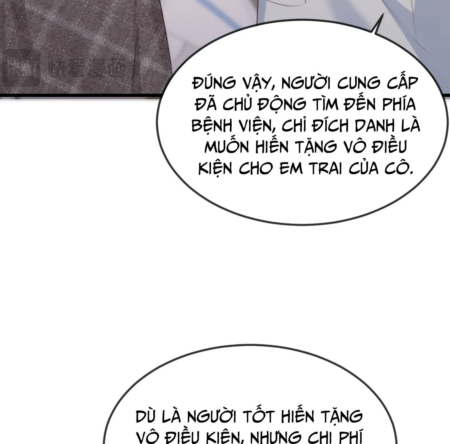 Diệt Vong Tình Yêu Của Hắn Chap 45 - Next Chap 46