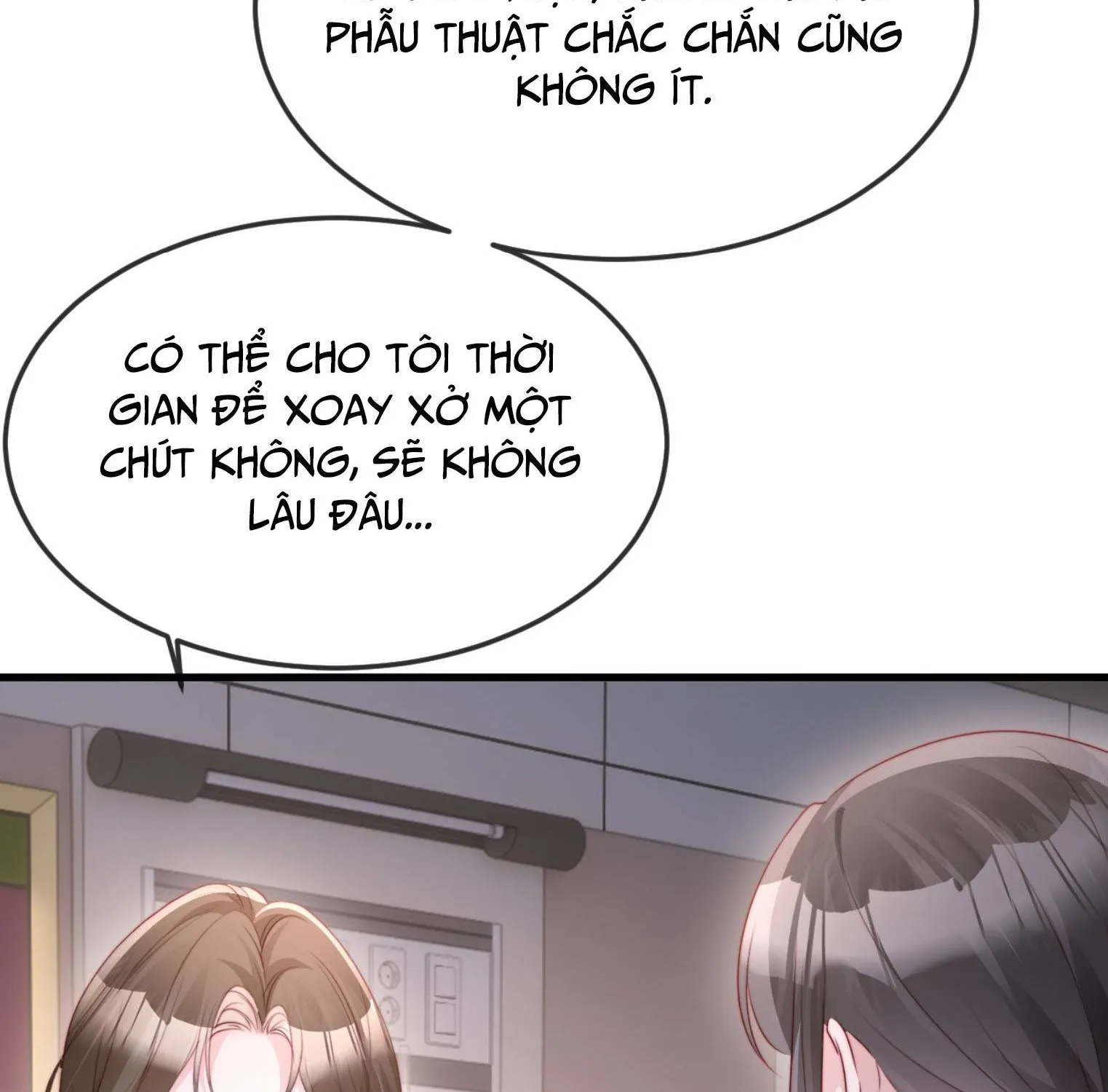 Diệt Vong Tình Yêu Của Hắn Chap 45 - Next Chap 46