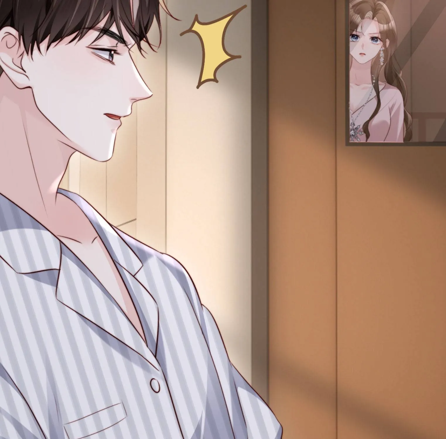 Diệt Vong Tình Yêu Của Hắn Chap 45 - Next Chap 46