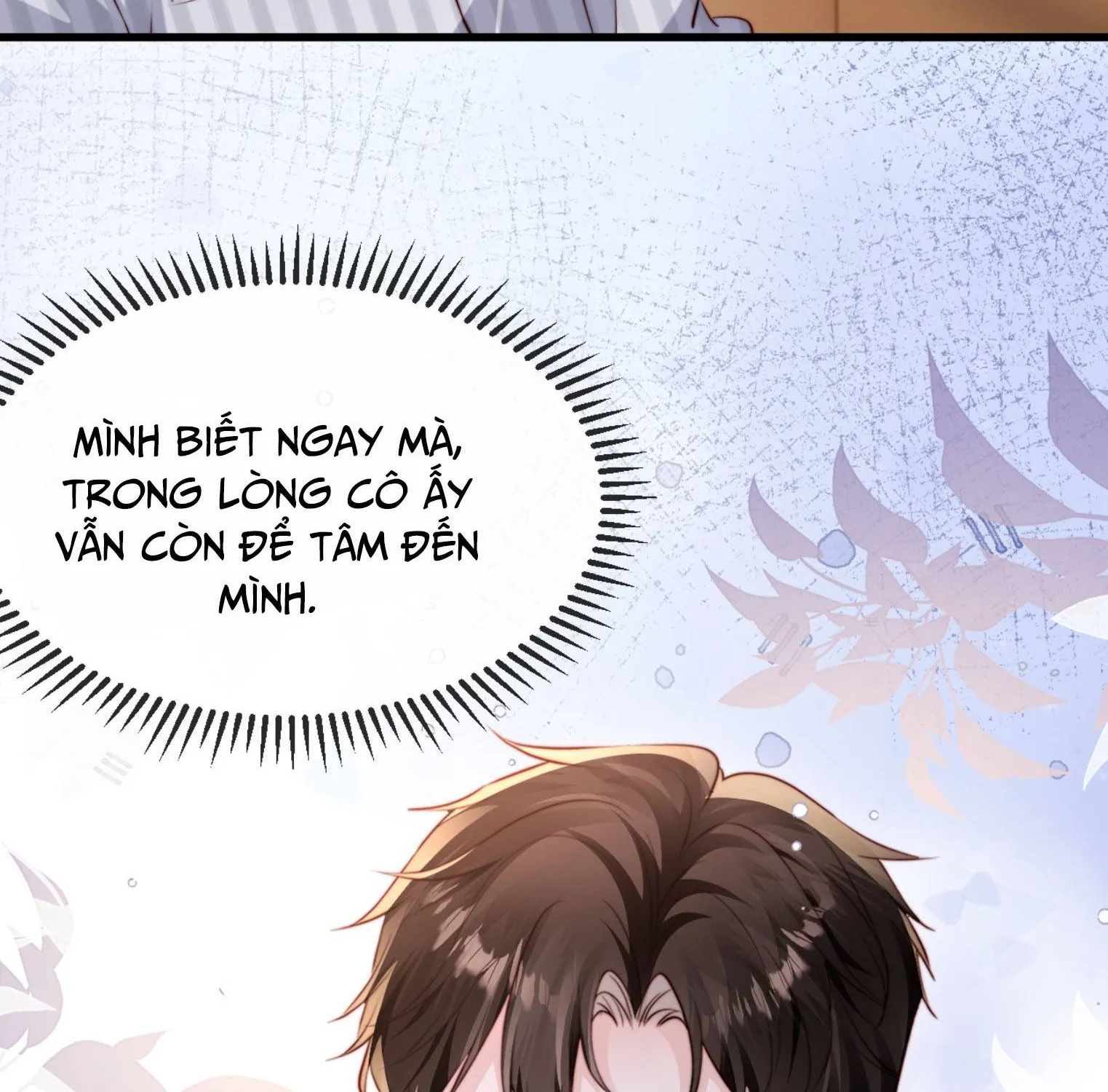 Diệt Vong Tình Yêu Của Hắn Chap 45 - Next Chap 46