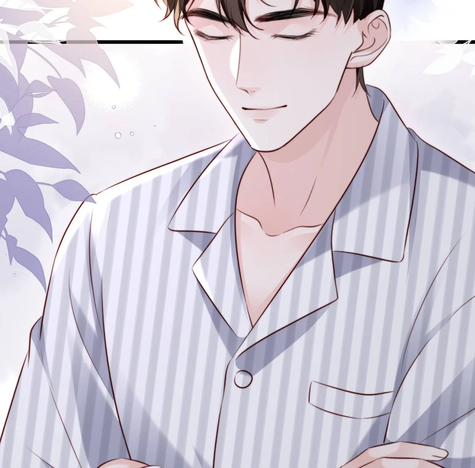 Diệt Vong Tình Yêu Của Hắn Chap 45 - Next Chap 46