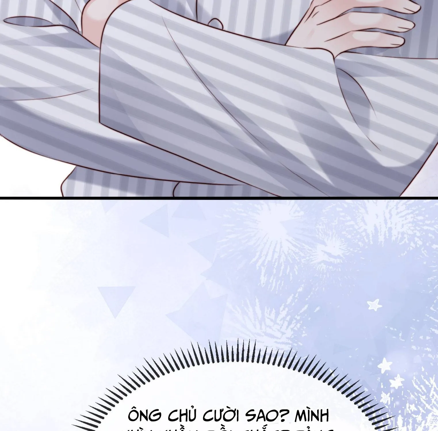 Diệt Vong Tình Yêu Của Hắn Chap 45 - Next Chap 46