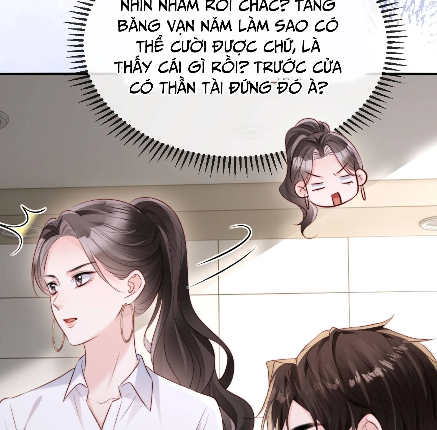 Diệt Vong Tình Yêu Của Hắn Chap 45 - Next Chap 46