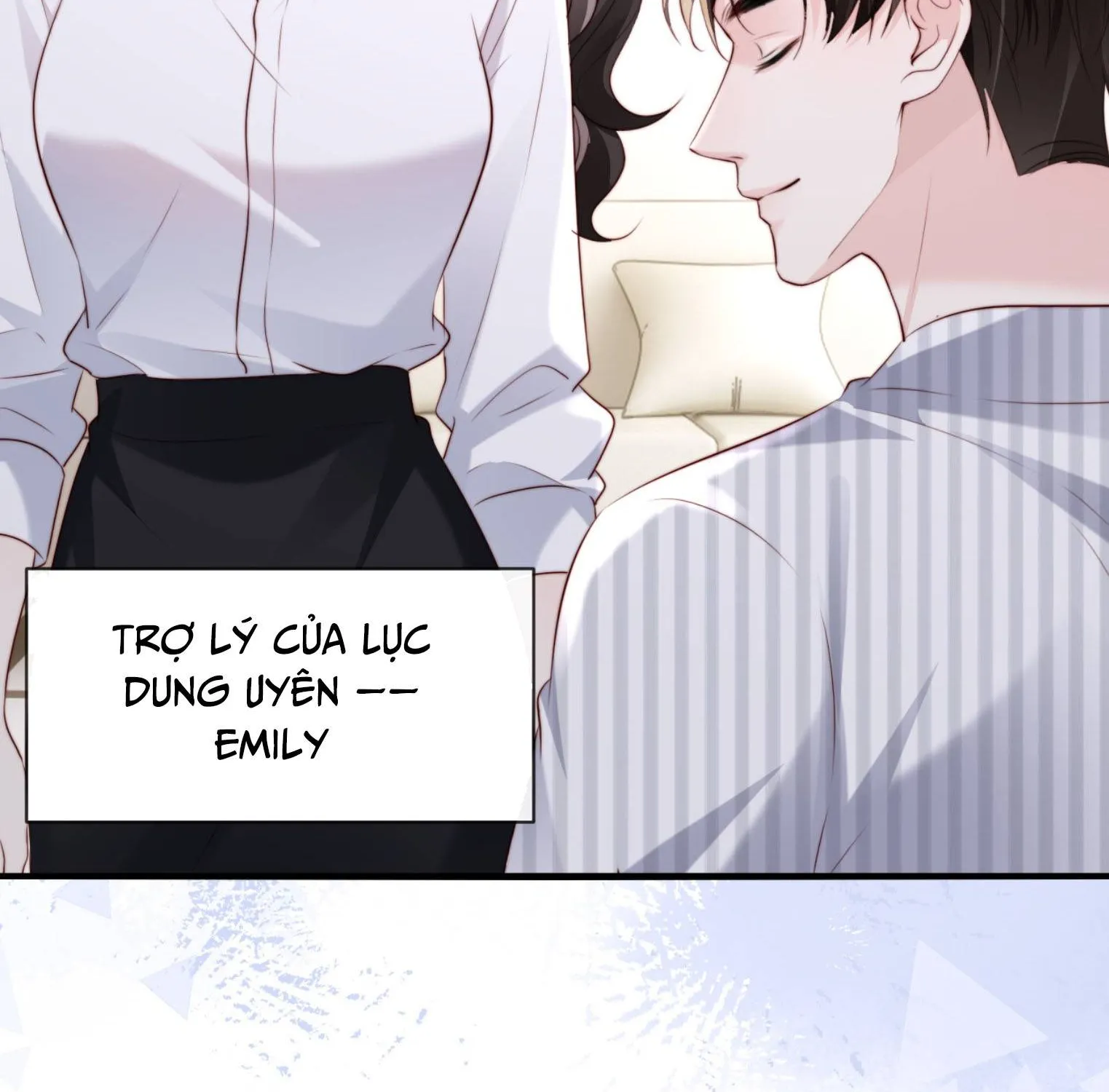 Diệt Vong Tình Yêu Của Hắn Chap 45 - Next Chap 46