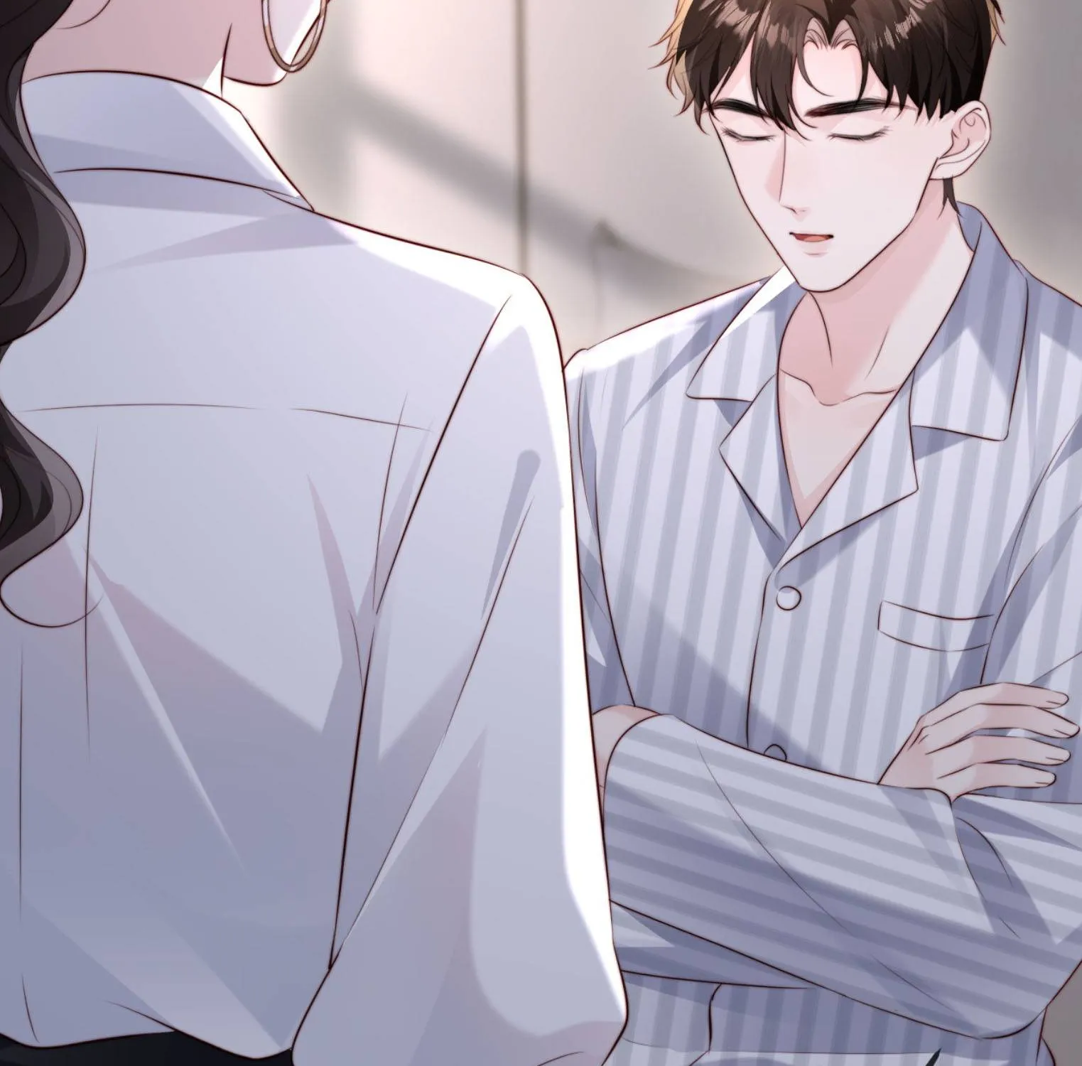 Diệt Vong Tình Yêu Của Hắn Chap 45 - Next Chap 46