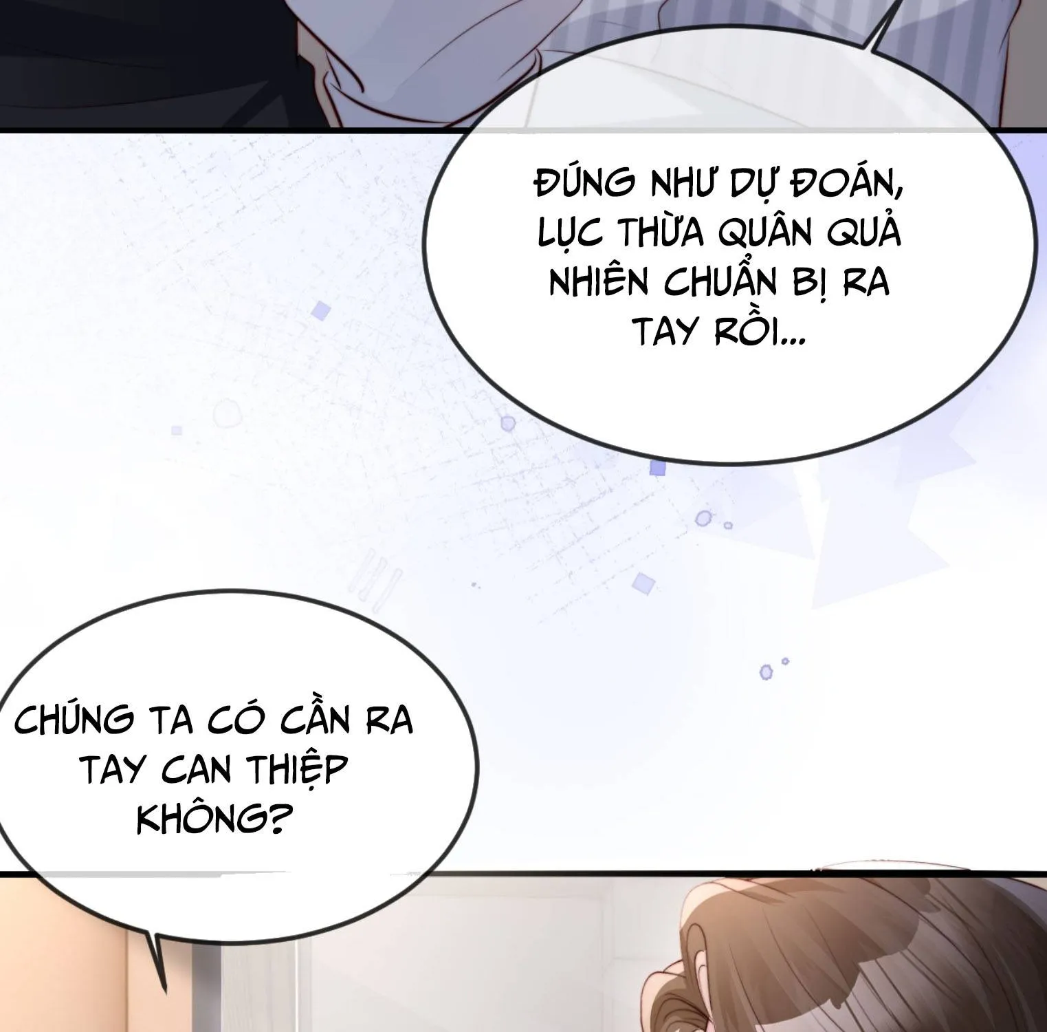 Diệt Vong Tình Yêu Của Hắn Chap 45 - Next Chap 46