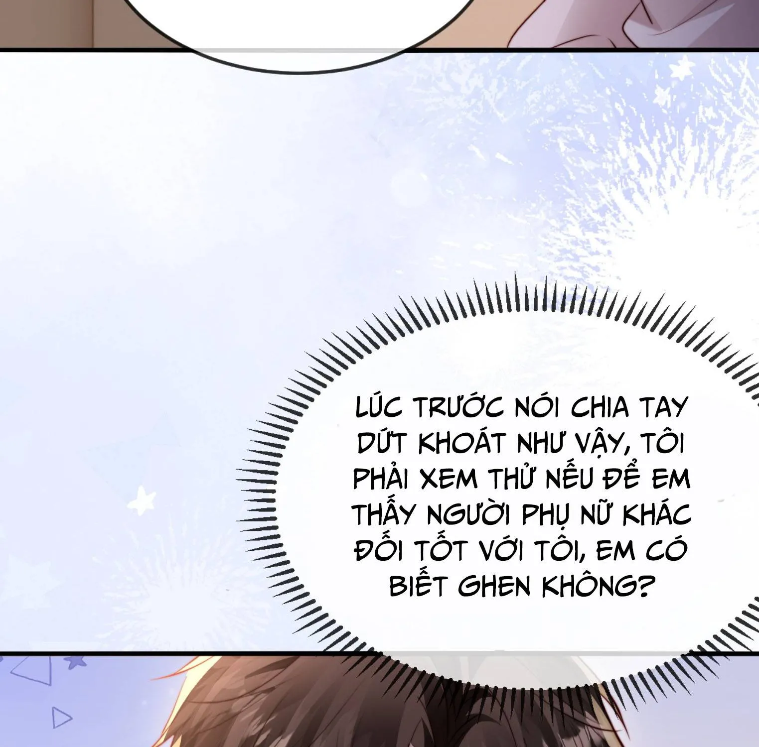 Diệt Vong Tình Yêu Của Hắn Chap 45 - Next Chap 46