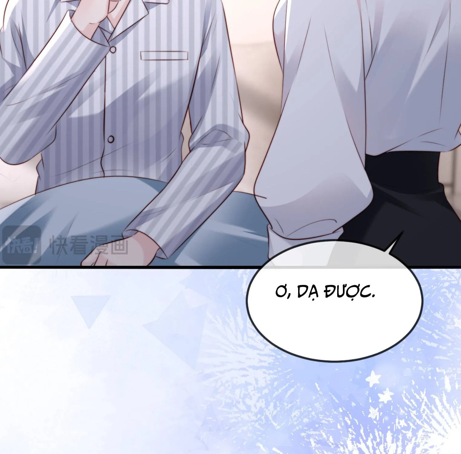 Diệt Vong Tình Yêu Của Hắn Chap 45 - Next Chap 46