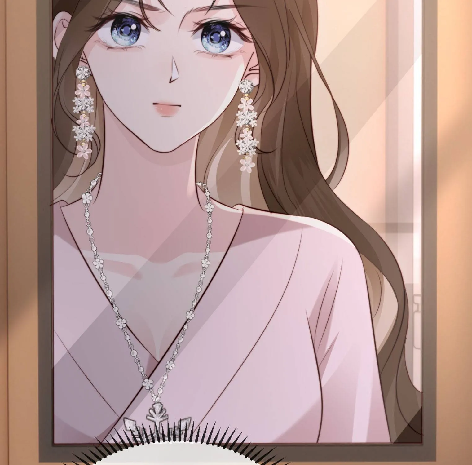 Diệt Vong Tình Yêu Của Hắn Chap 45 - Next Chap 46