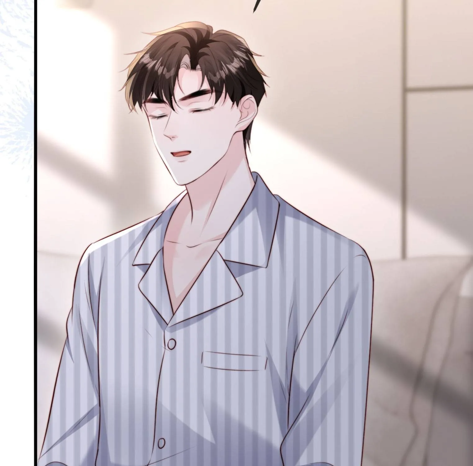 Diệt Vong Tình Yêu Của Hắn Chap 45 - Next Chap 46